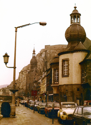 Dinant